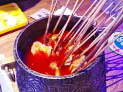 -那些年记忆烧烤