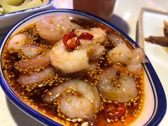 -宝葫芦西北茶食铺(万达店)
