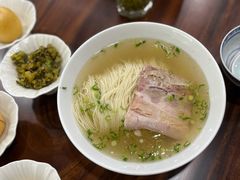 -同得兴 Since·1995 传统苏式面馆(十全街店)