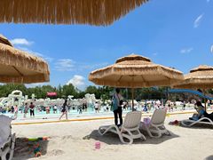 -太阳岛度假酒店