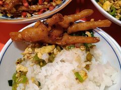 -侯师傅热炒店(印象城店)