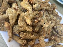 -哈尔滨春饼(朝山街店)
