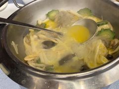 -古南都·老广东酒楼(龙江店)