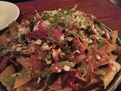 -Pistolera Mexican Cantina女枪手墨西哥餐厅(碧云路店)