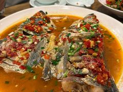 -丰乐餐厅·始于1999·本地老字号