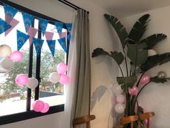 -云里小坐·小院里·团建·宴请·下午茶(三圣乡店)