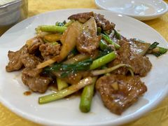 -龙溪海鲜酒家(溪涌店)