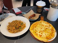 -必胜客(WOW株洲中鸿店)