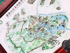 -承德避暑山庄景区