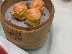 -喜宴·粤菜·茶点·海鲜(光浩店)