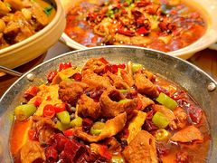 -小三峡食府(西五路店)