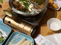 -0317火锅鸡·清真(正达店)