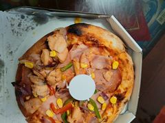 -get pizza意大利餐厅(凯德MALL店)