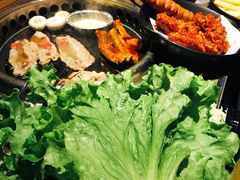 -火炉火自助餐(悠唐购物中心店)