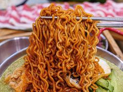 -玄希浪漫厨房·韩料烤肉(湖滨银泰in77店)