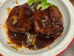 -锡和无锡菜(景丽苑店)
