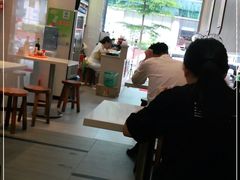 -龙记桂林米粉店(书城路店)