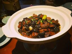 -麒麟小院·老九江菜(安平路店)