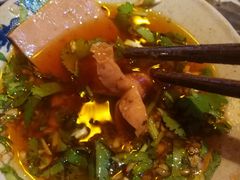 -小龙坎火锅(双林店)