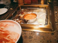 -蜀九鼎毛肚火锅(惠安店)