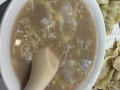 -许老八包子铺羊汤馆(绿地世纪城店)