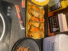 -牛New寿喜烧(闵行龙湖天街店)