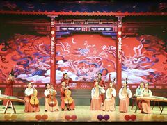 -金陵中学(河西分校)