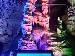 -泰安地下龙宫景区