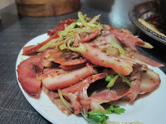猪头肉-贰號小院潮汕砂锅粥(前海西街店)