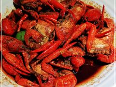 -叶派龙虾•招牌香辣蟹·海鲜(中海国际店)