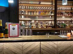 -Mercato莫卡多露台餐厅与酒吧(K11店)