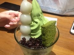 -無邪日式甜品(世博源店)