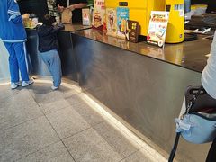 -麦当劳(北苑秋实路店)