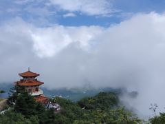 -洛阳白云山景区