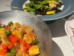 -庆云楼饭庄(什刹海店)