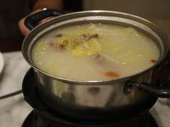 鸭汤-燕云楼(云南路店)