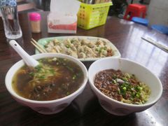 -陈记饮食店(菜园墩店)