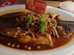 -桂小厨广西菜(万象城店)