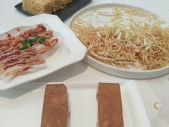 -侨美食家·40年地道粤菜(珠江新城店)