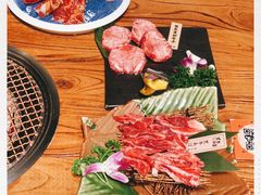 -黑牛の店·和牛烧肉(合生汇店)