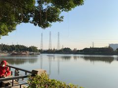 -黄埔古港
