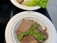 -八合里牛肉火锅(深圳海德店)
