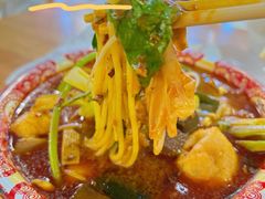 -大茗东北烧烤·鹤岗小串·老式麻辣烫(紫藤路店)