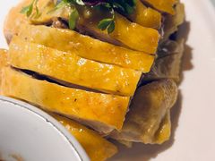 浦东三黄鸡-老平安农家菜(平安店)