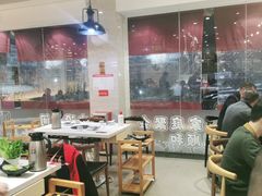 大堂-陈记顺和潮汕鲜牛肉火锅(棠德南路店)