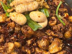 -贵阳李氏息烽阳朗鸡(民生路店)