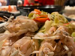 -渔·海鲜餐厅（东澳可域度假村内）南沙湾沙滩店