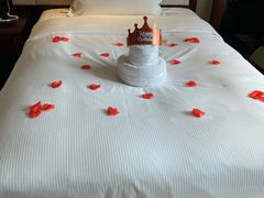 -OPEN開全日自助餐厅·牛肉火锅·海鲜(佛山希尔顿酒店)