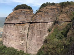 -南武当山景区