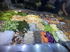 -林静小吃(复兴路店)